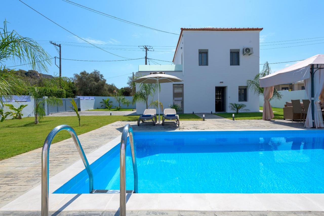 Villa Costa Ixiá Eksteriør bilde