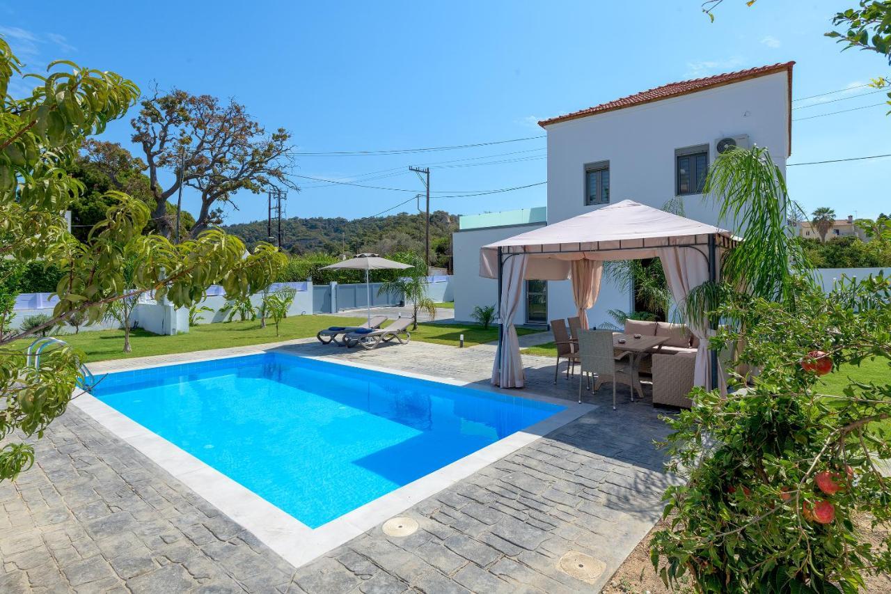 Villa Costa Ixiá Eksteriør bilde