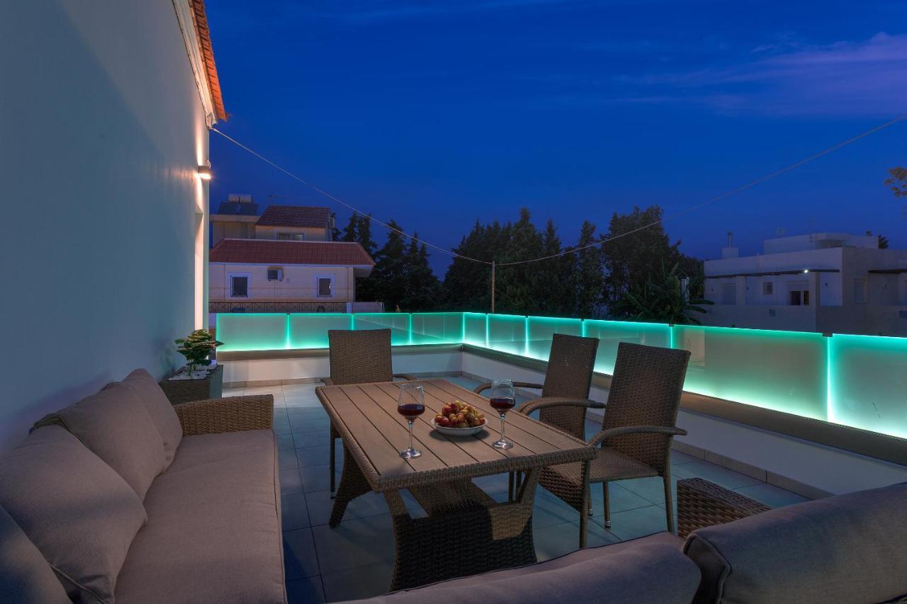 Villa Costa Ixiá Eksteriør bilde