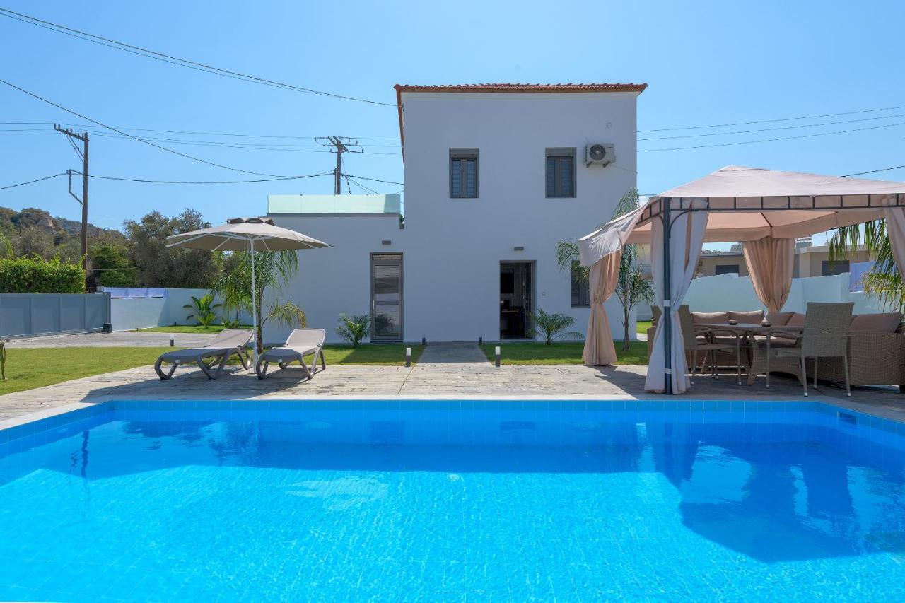Villa Costa Ixiá Eksteriør bilde
