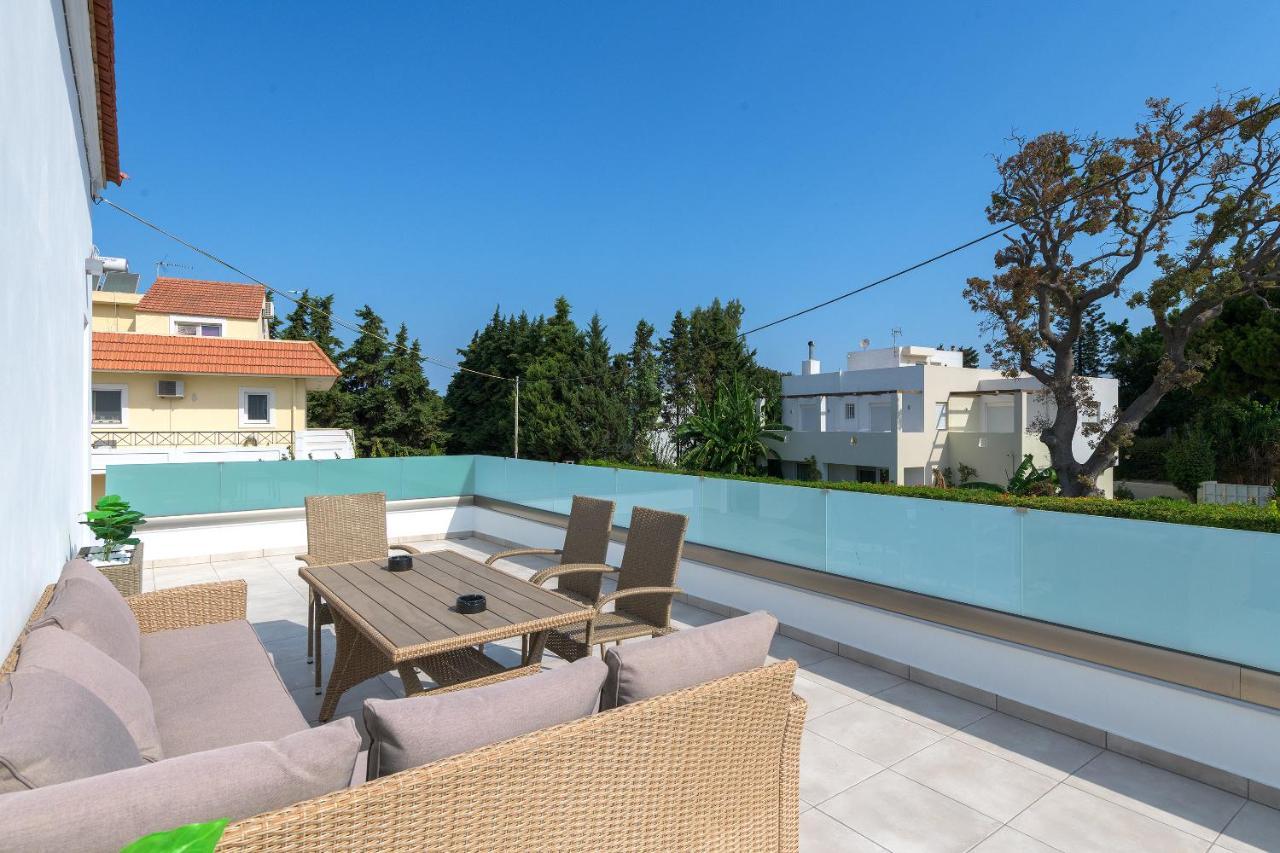 Villa Costa Ixiá Eksteriør bilde