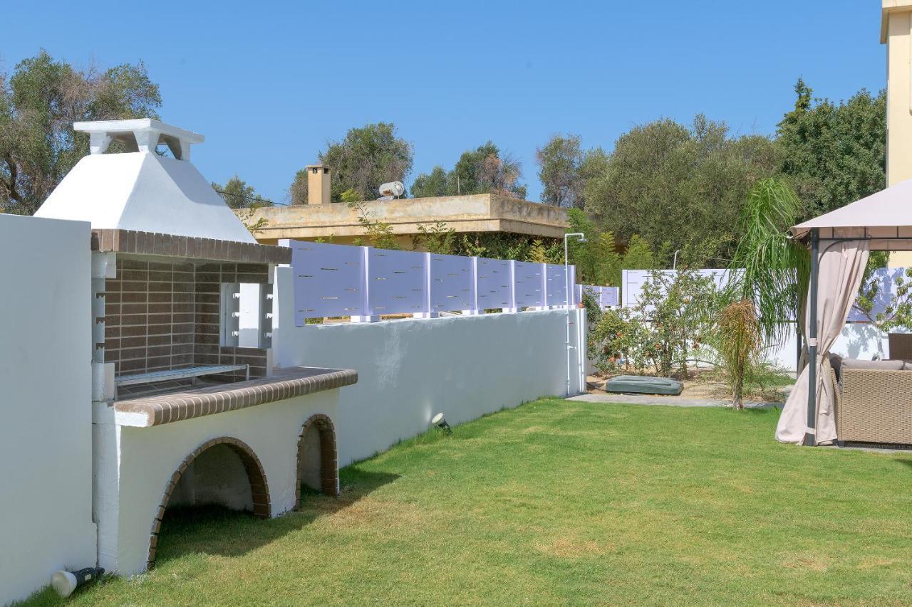 Villa Costa Ixiá Eksteriør bilde